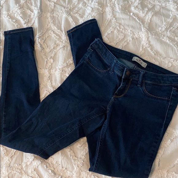 Hollister Denim - HOLLISTER JEANS